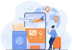 THINGS TO BE DONE ONCE YOU REACH